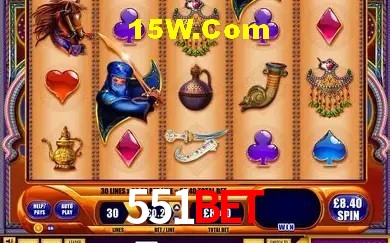 A Emoção da Loteria na 551Bet: Uma Chance de Mudança de Vida